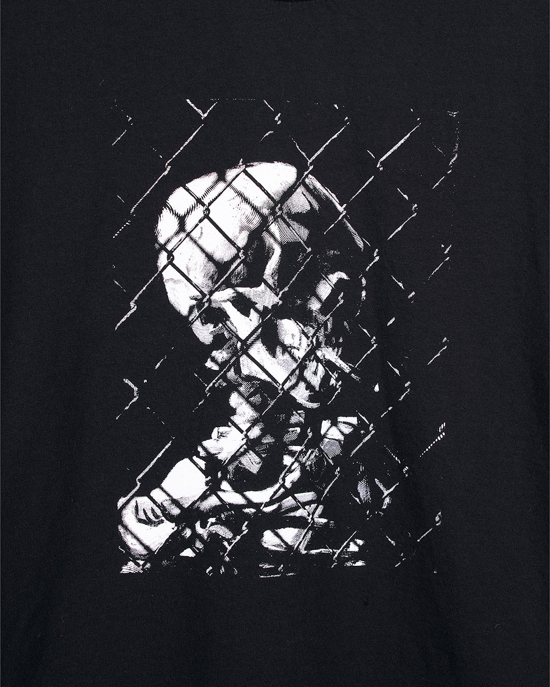 SS TEE SMOKE