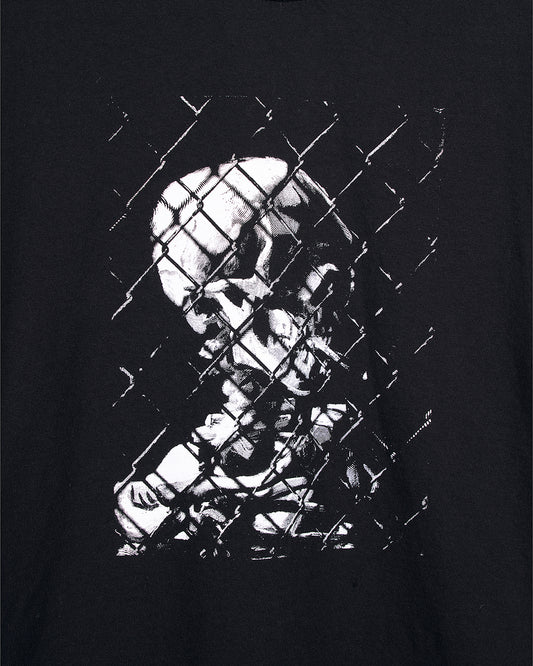Y's × MASSES_SS TEE SMOKE