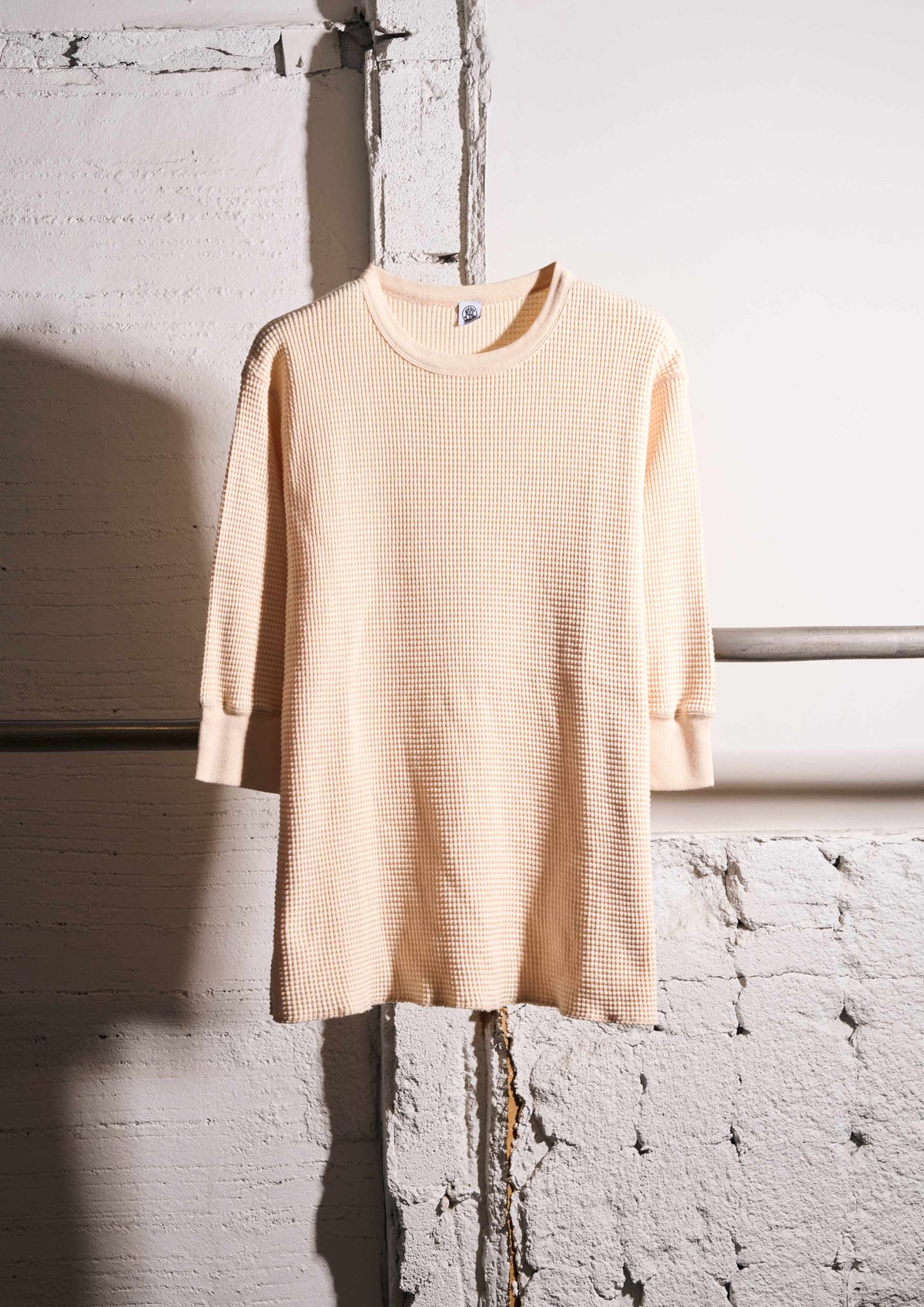 THERMAL SHIRT 3/4