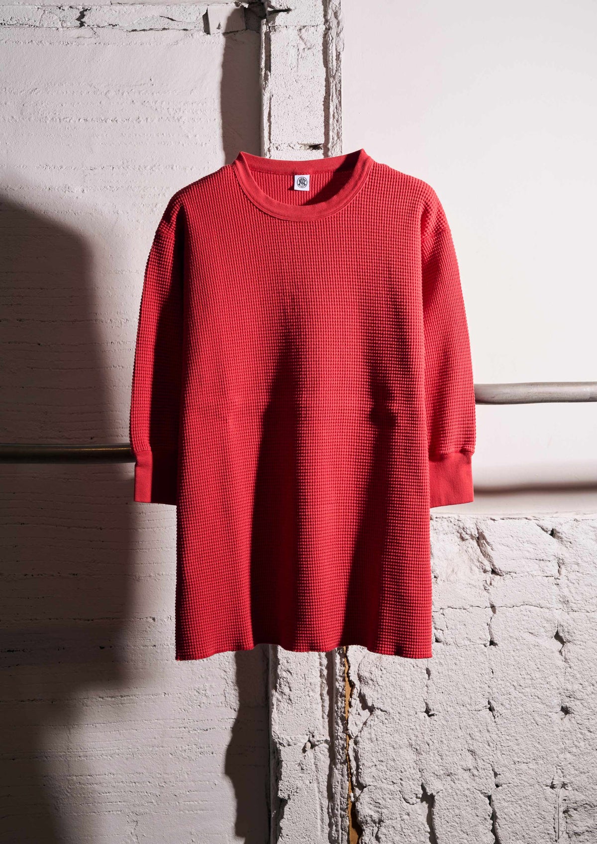 THERMAL SHIRT 3/4