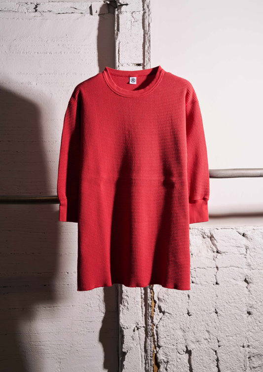 THERMAL SHIRT 3/4