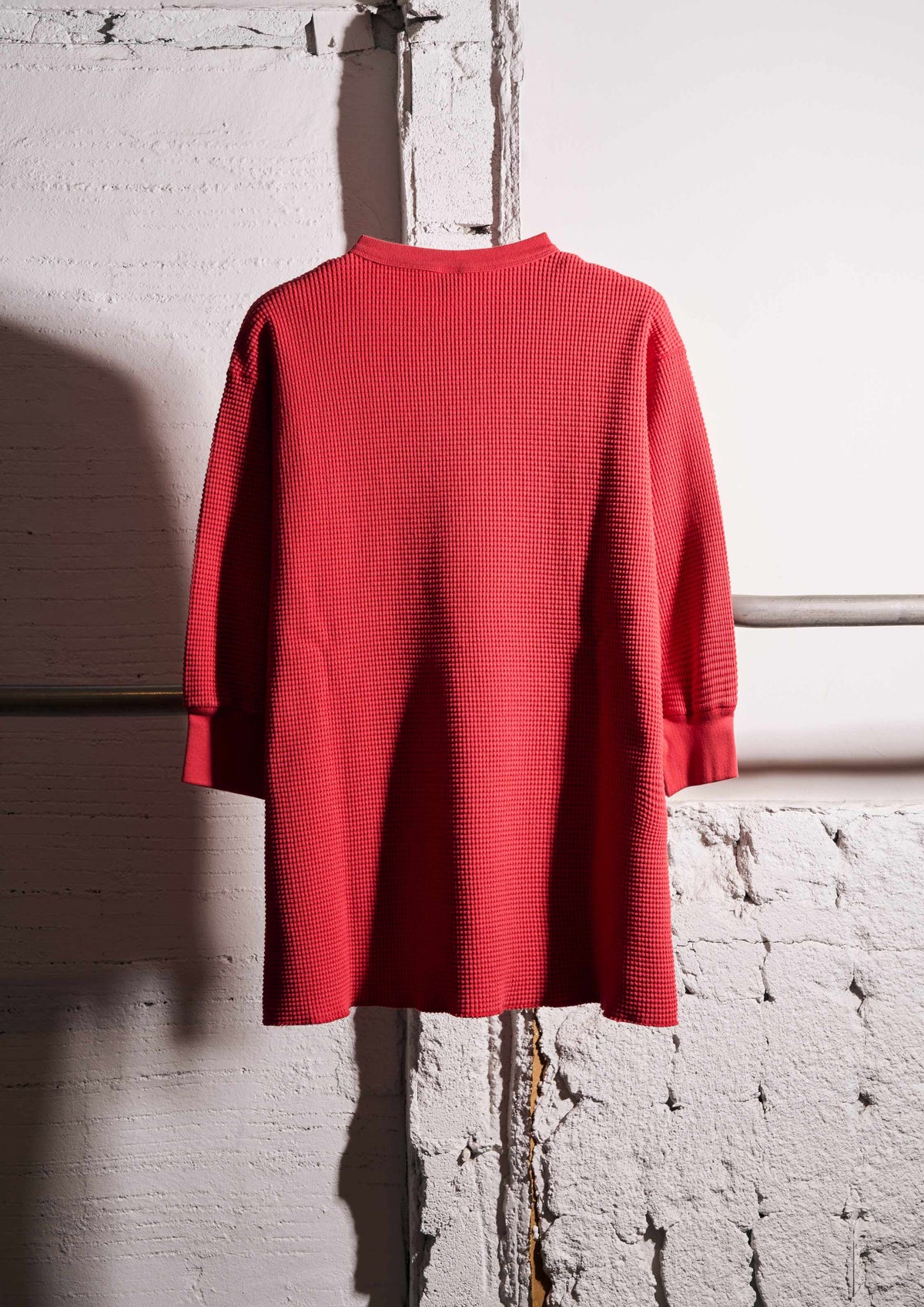 THERMAL SHIRT 3/4