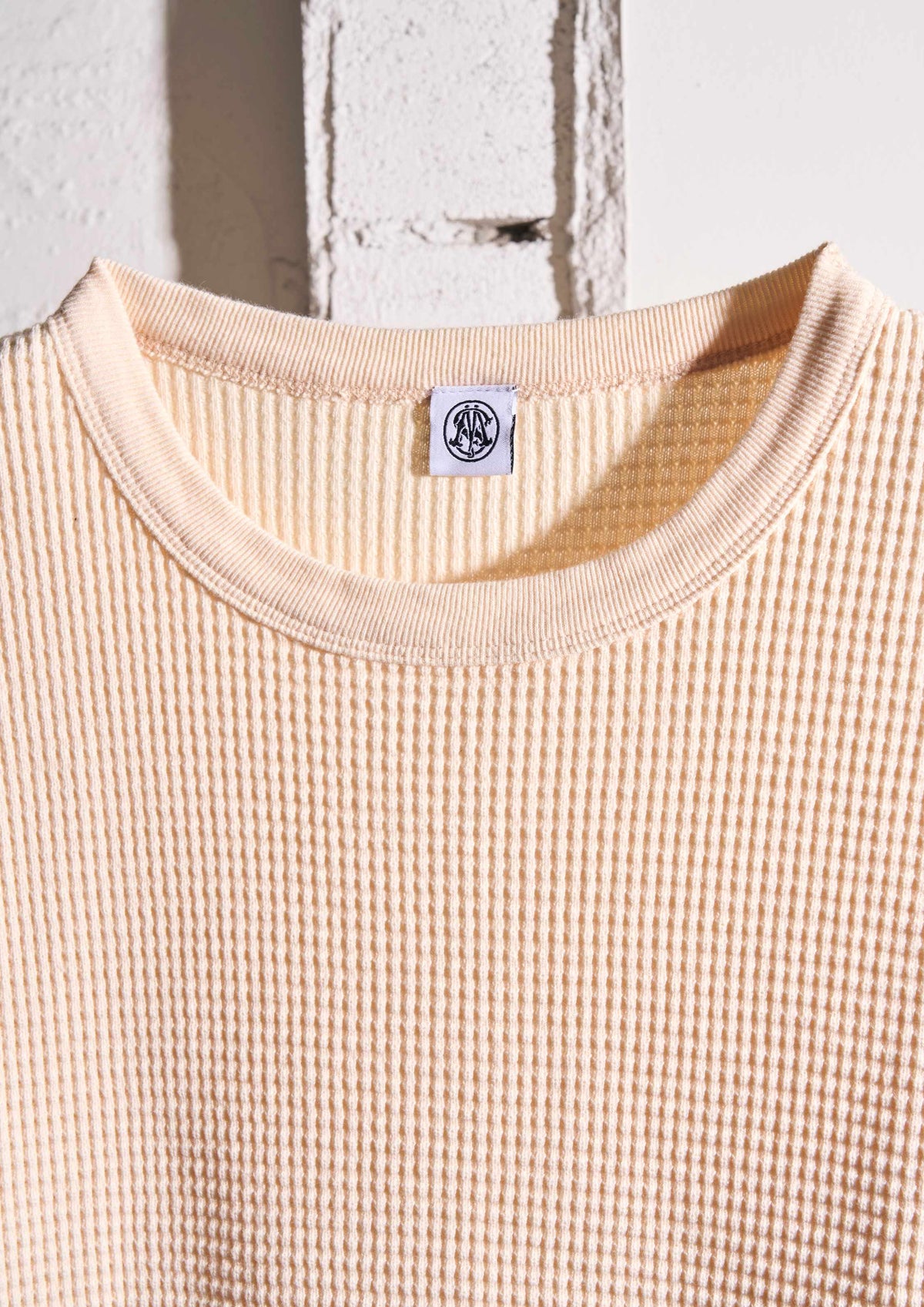 THERMAL SHIRT 3/4