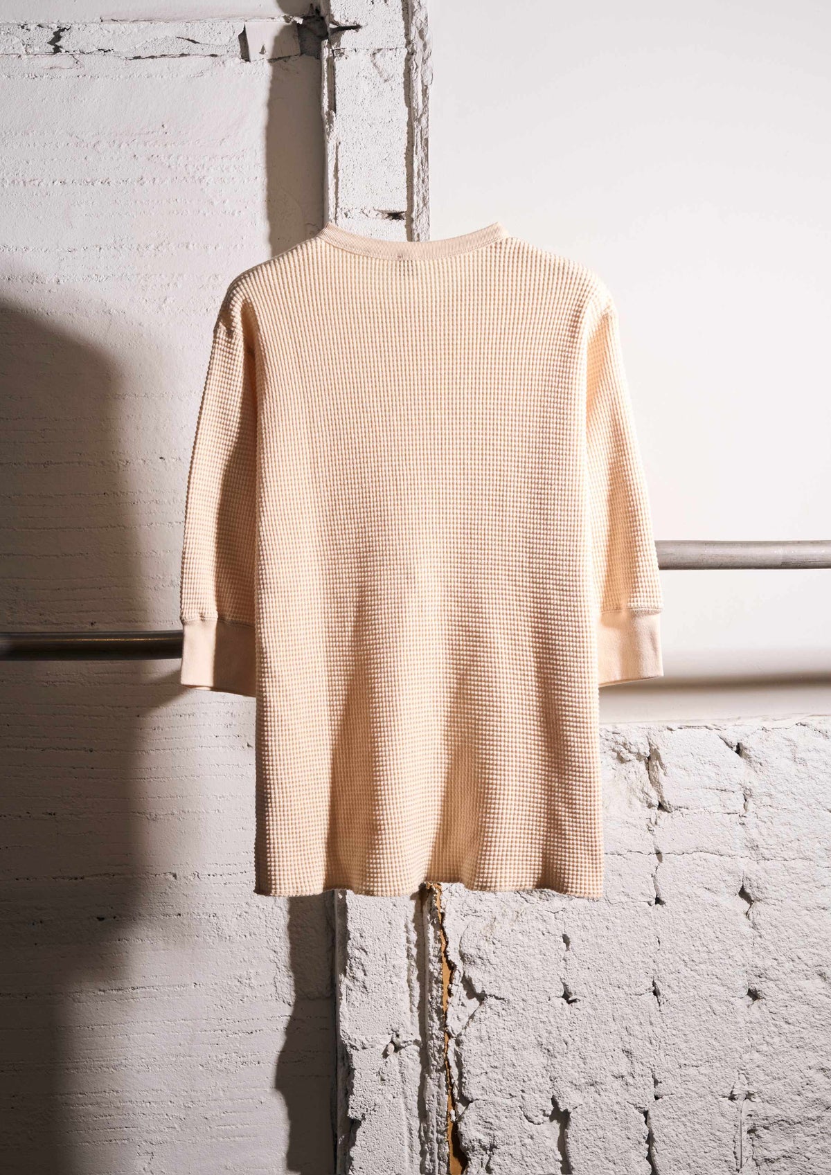 THERMAL SHIRT 3/4