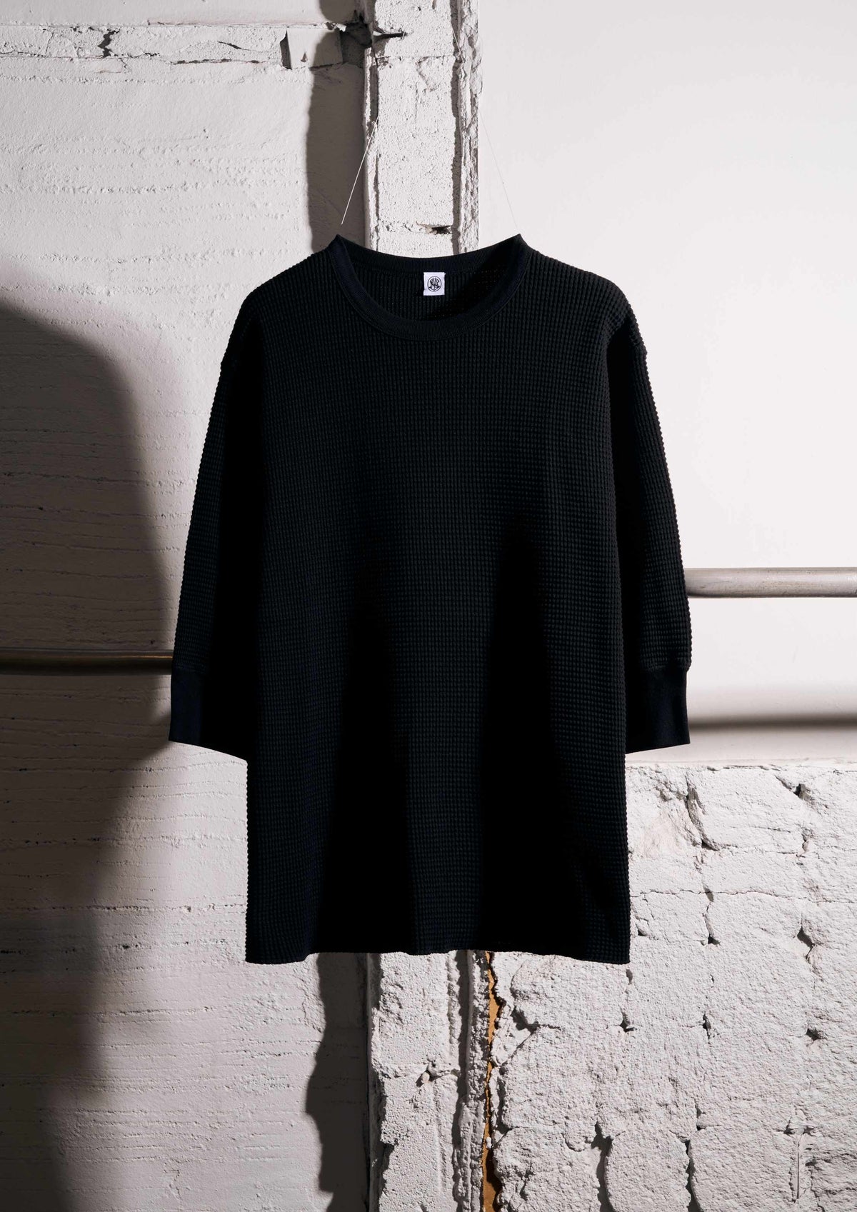 THERMAL SHIRT 3/4