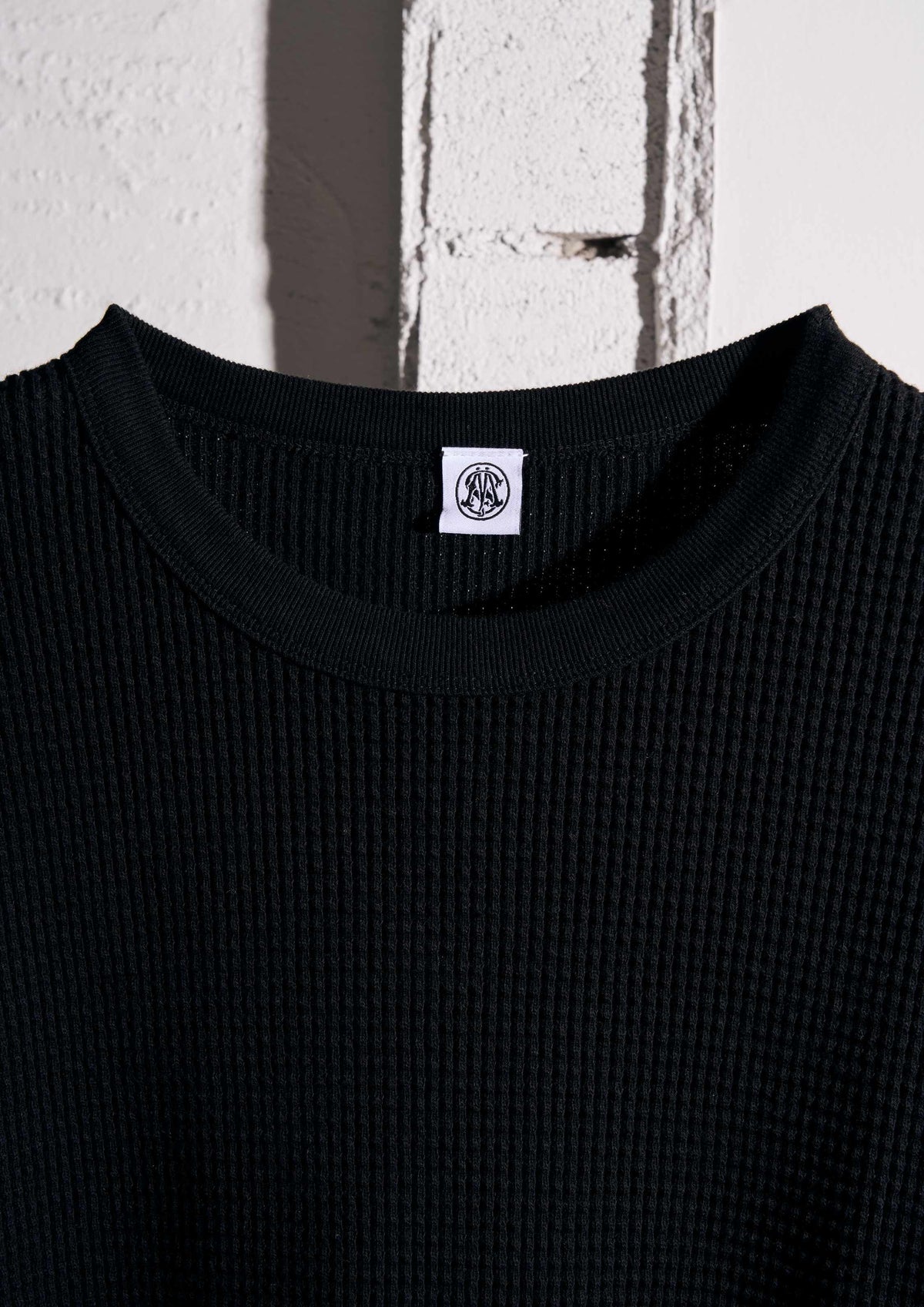 THERMAL SHIRT 3/4