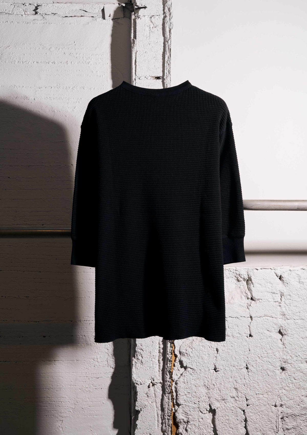 THERMAL SHIRT 3/4