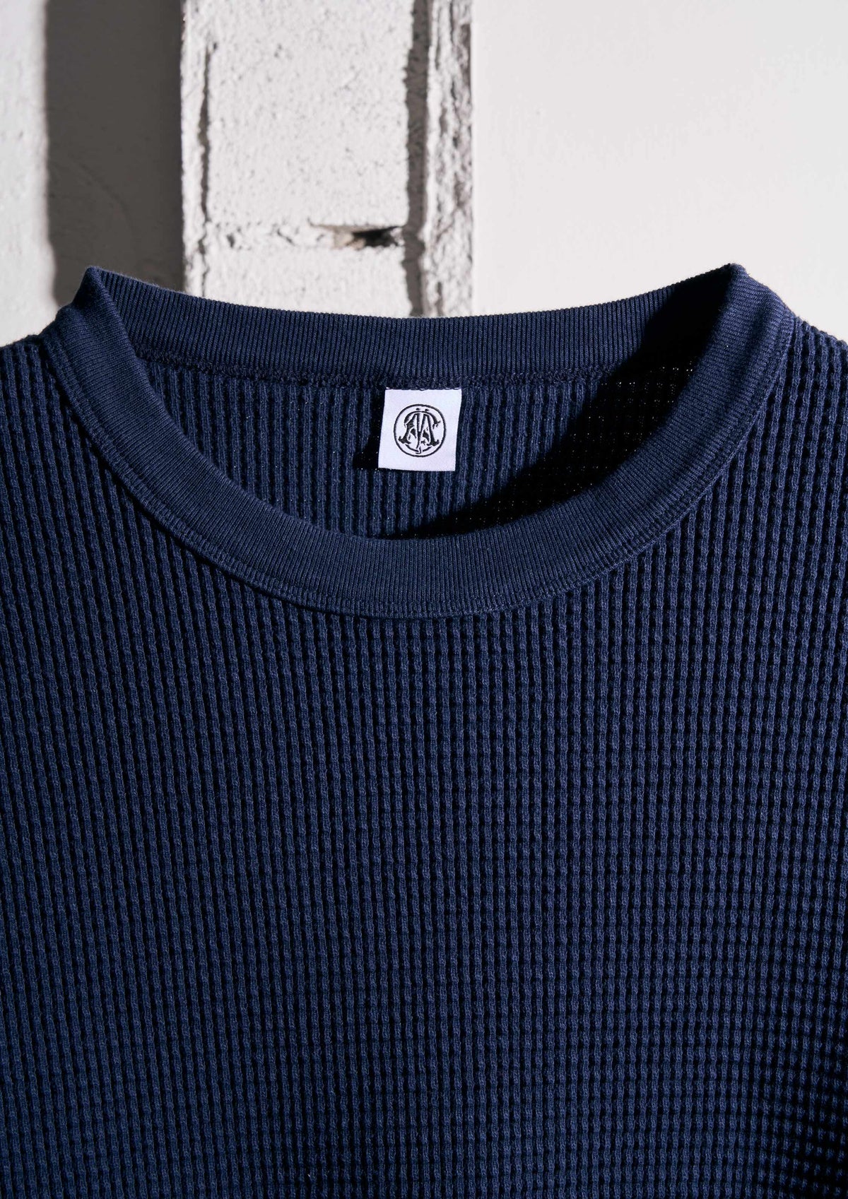 THERMAL SHIRT 3/4