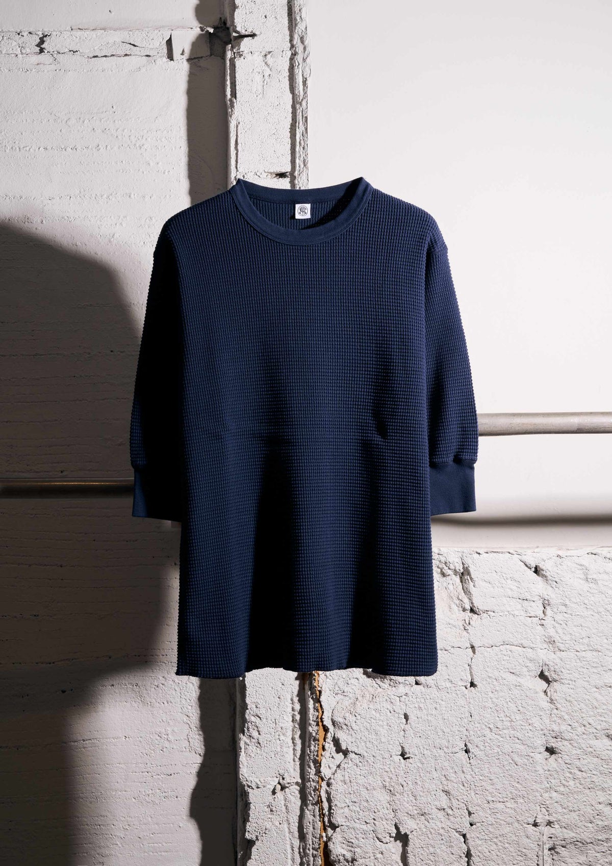 THERMAL SHIRT 3/4