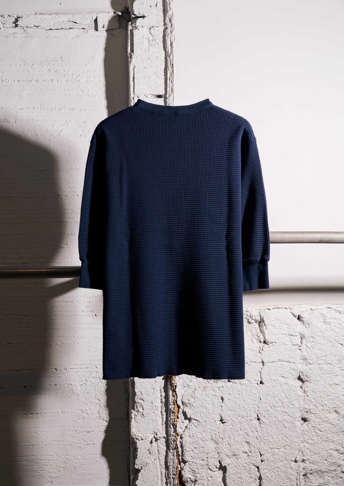 THERMAL SHIRT 3/4
