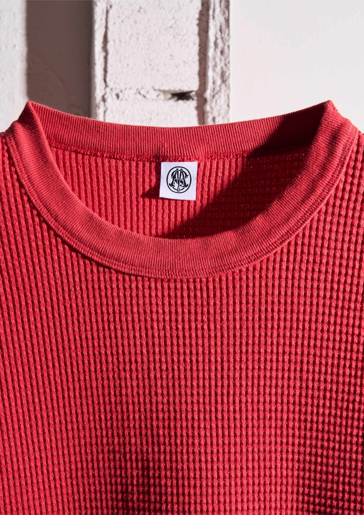 THERMAL SHIRT L/S