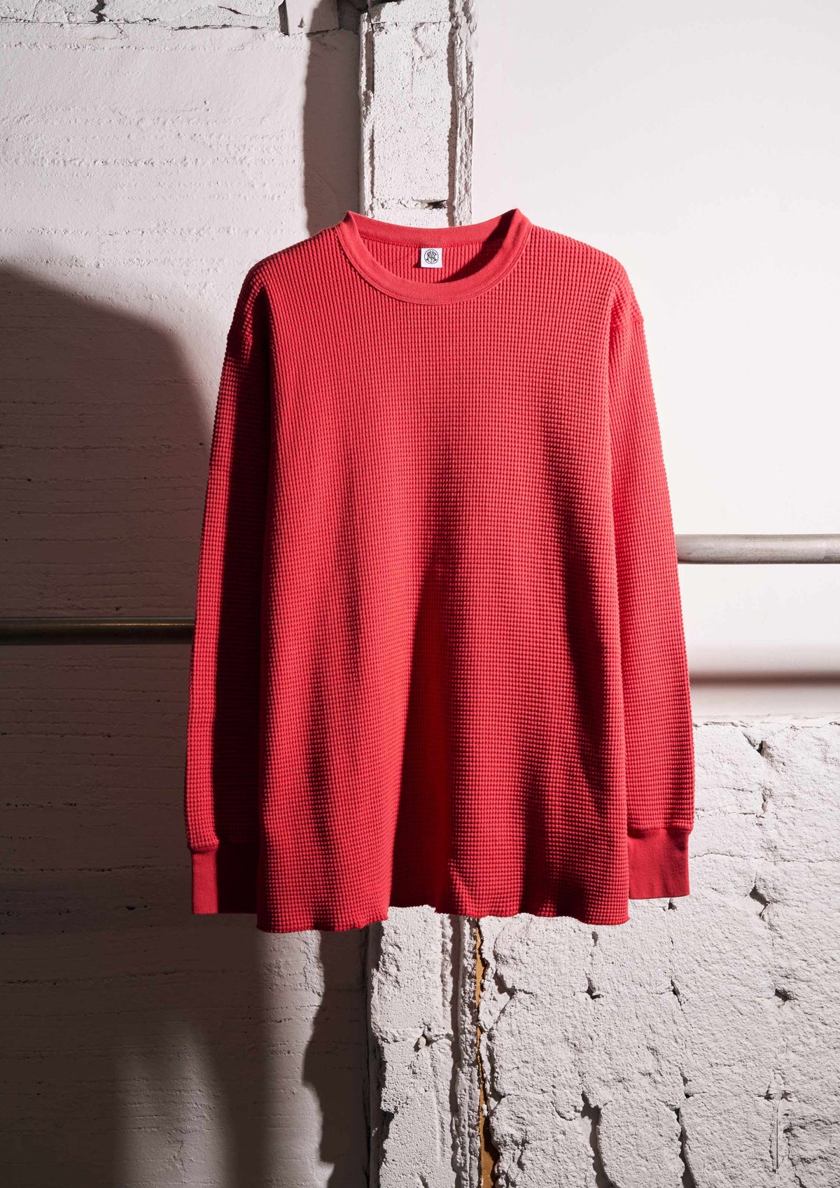 THERMAL SHIRT L/S