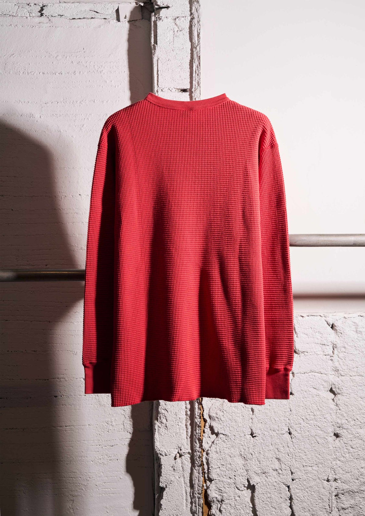 THERMAL SHIRT L/S