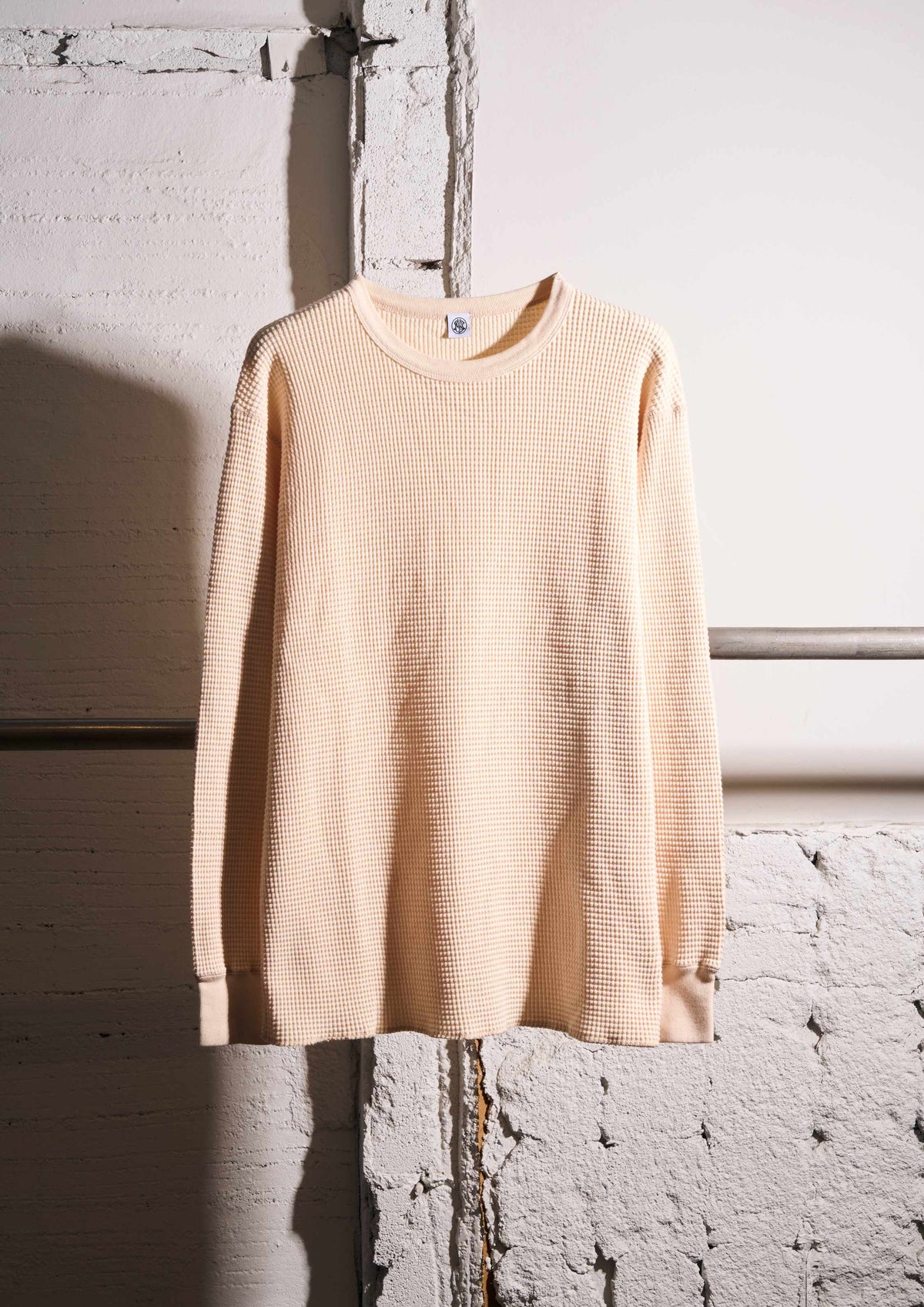 THERMAL SHIRT L/S