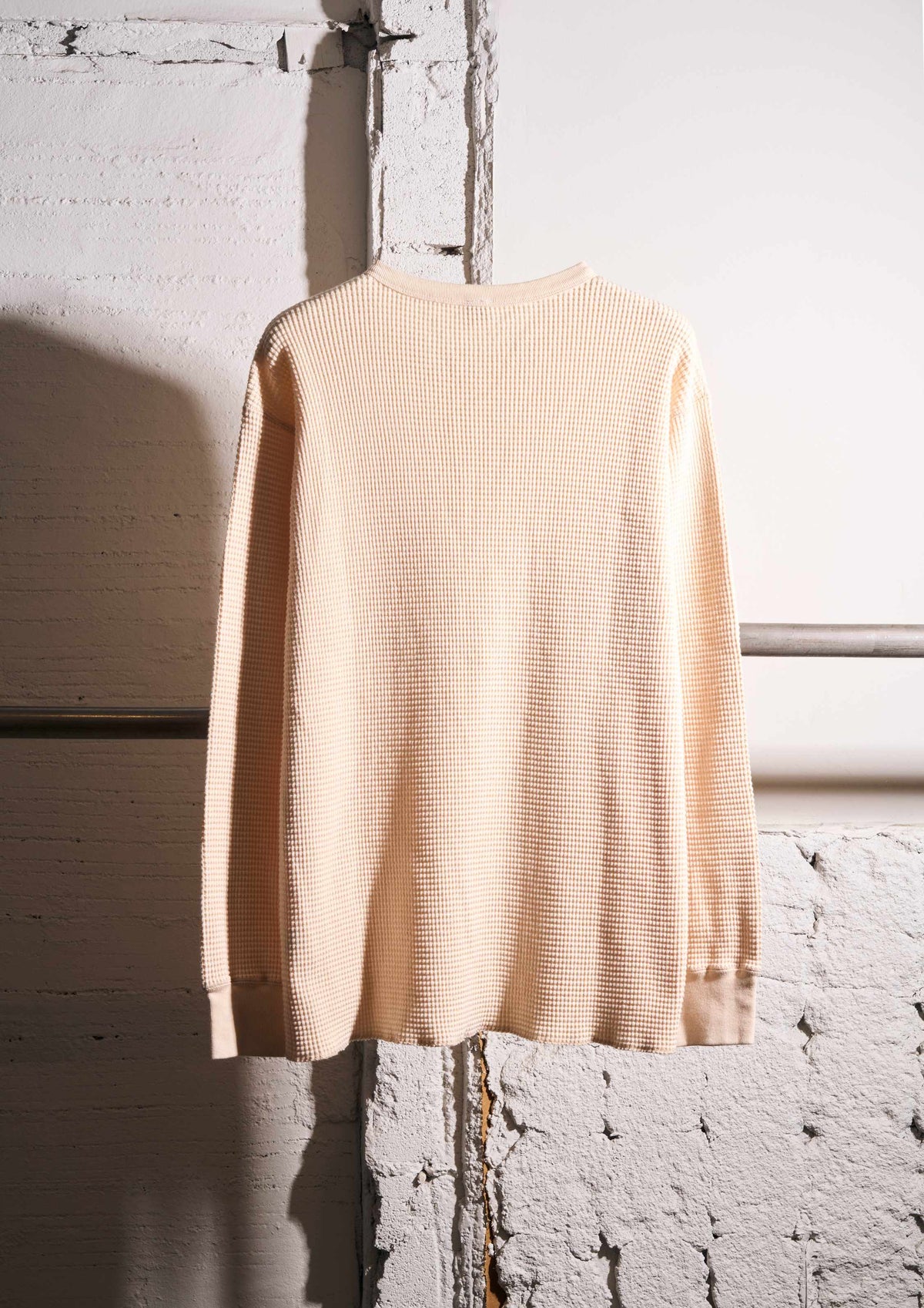 THERMAL SHIRT L/S