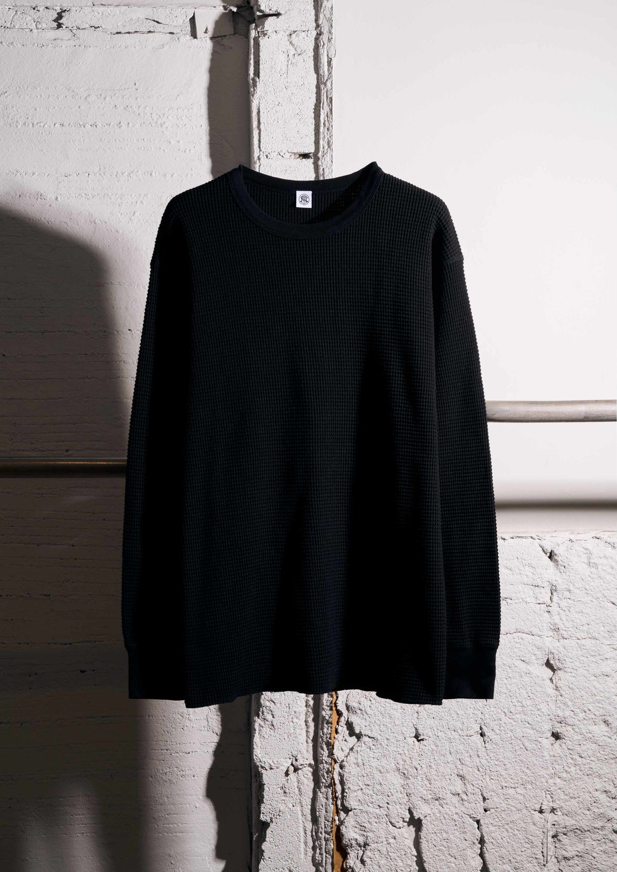 THERMAL SHIRT L/S