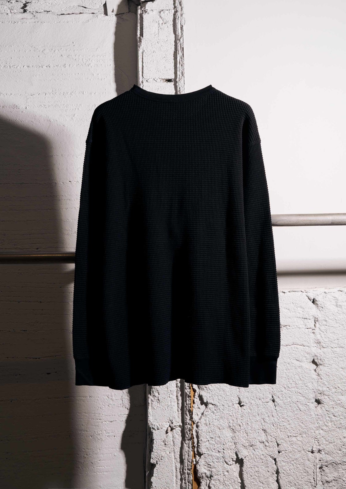 THERMAL SHIRT L/S