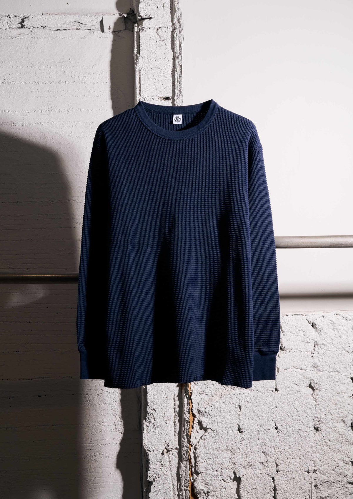 THERMAL SHIRT L/S