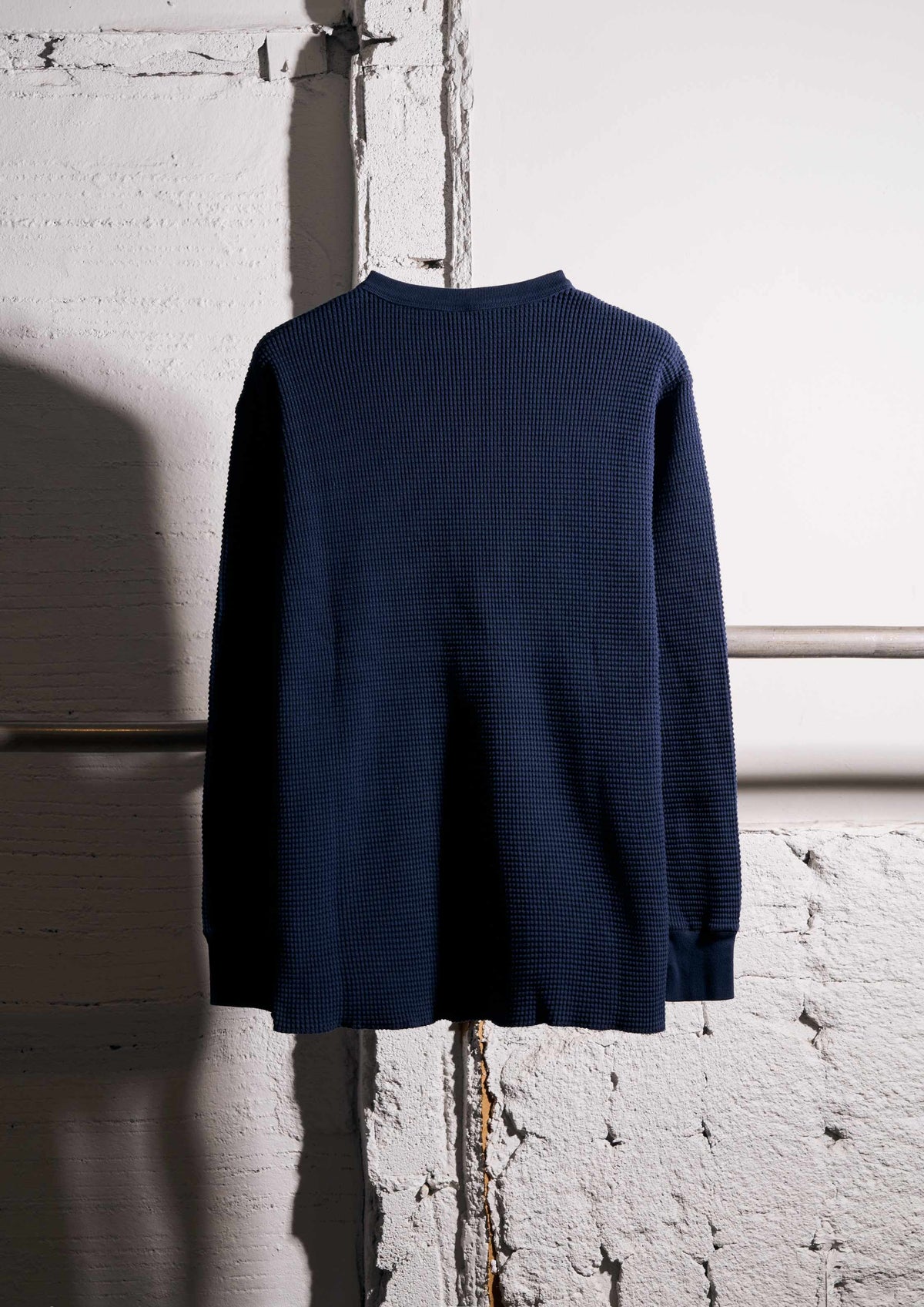 THERMAL SHIRT L/S