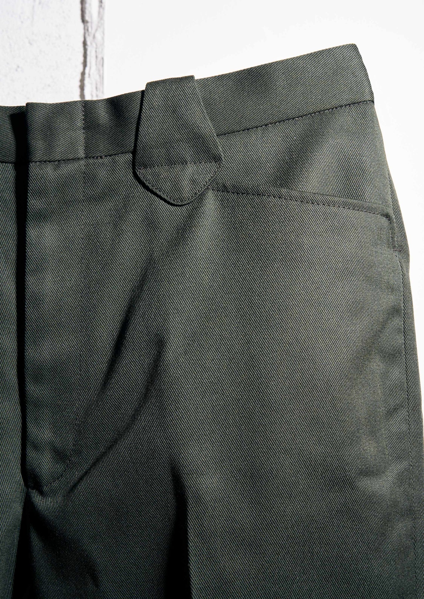WESTERN PANTS TC