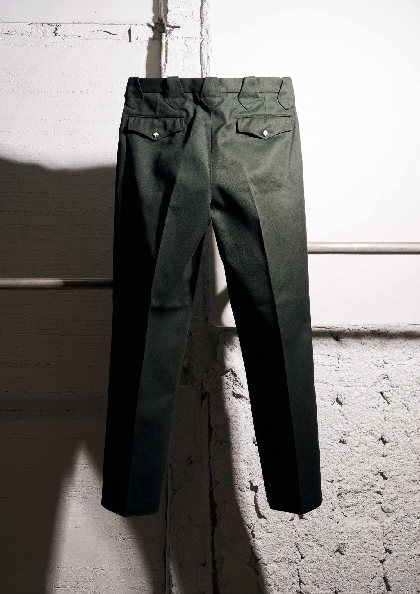 WESTERN PANTS TC