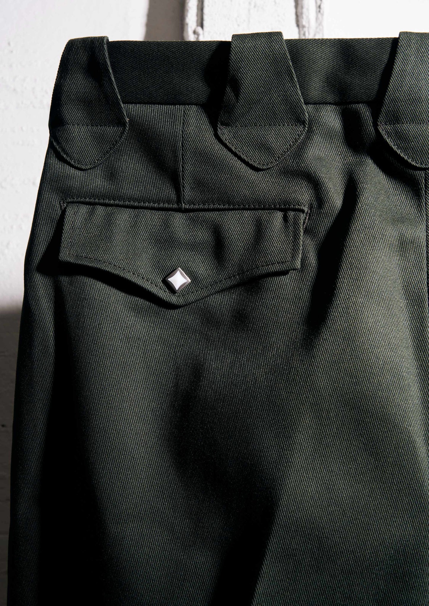 WESTERN PANTS TC