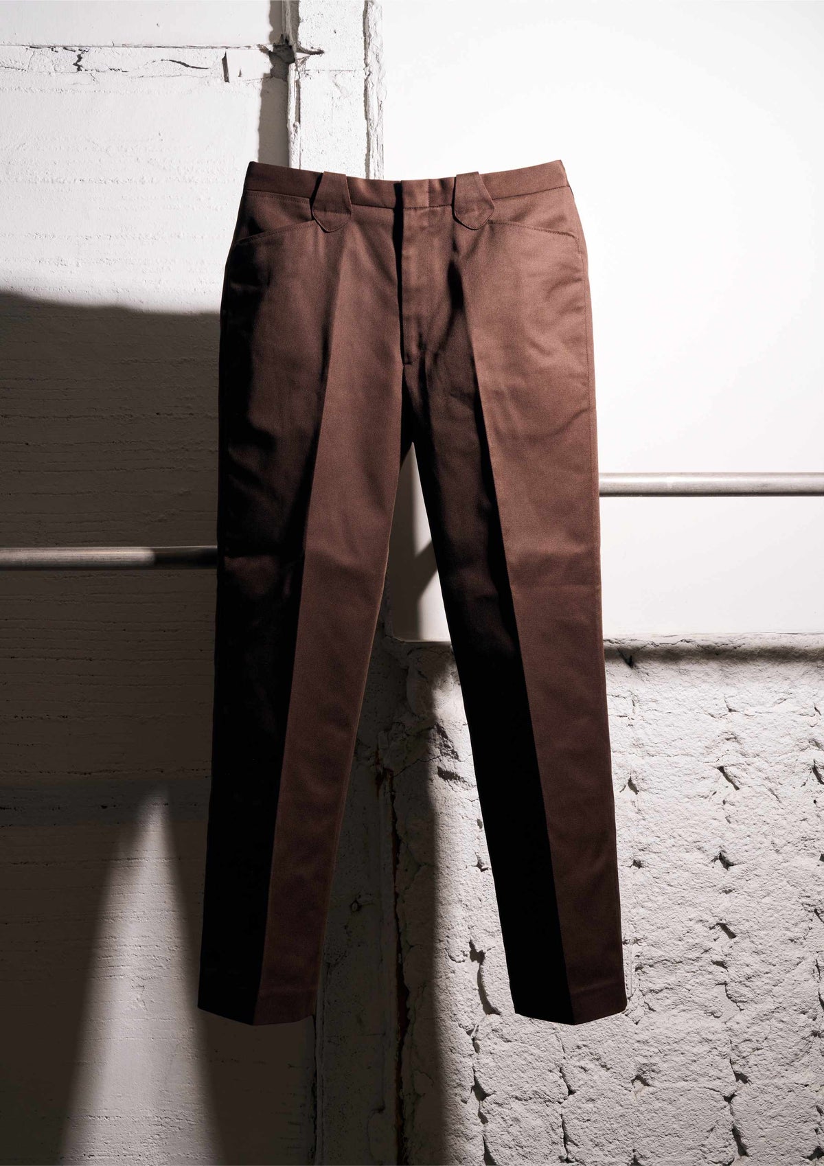 WESTERN PANTS TC