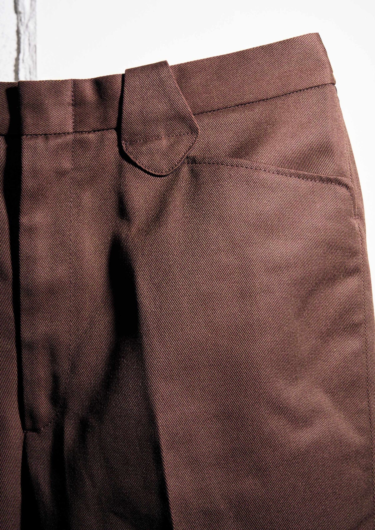 WESTERN PANTS TC