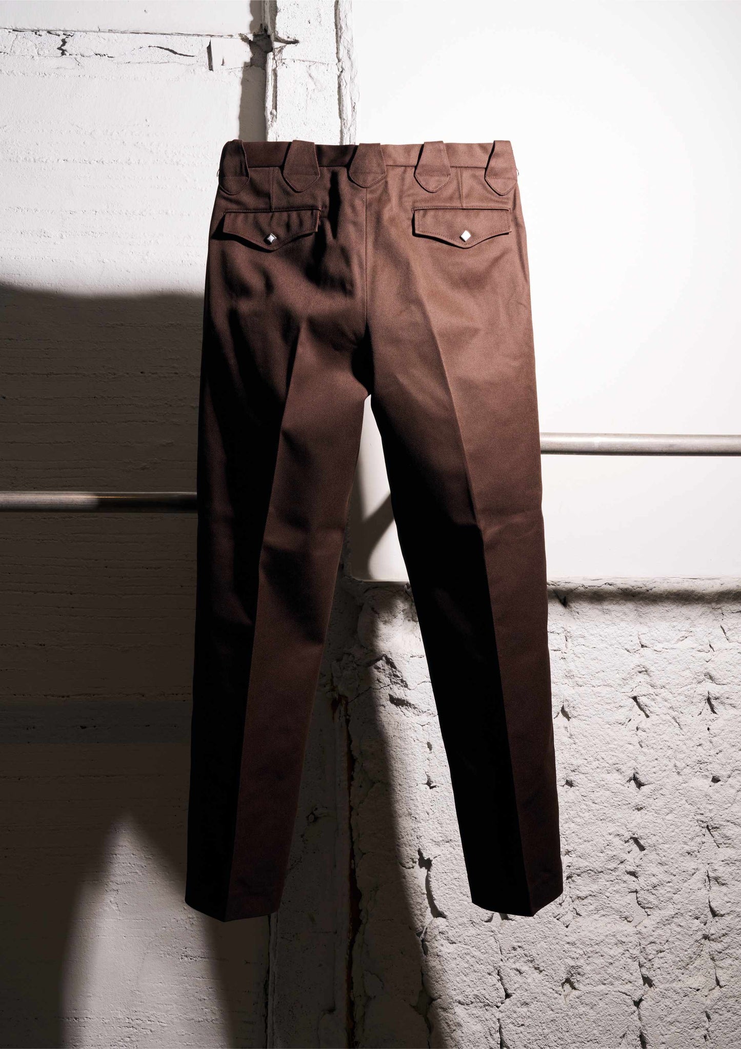 WESTERN PANTS TC