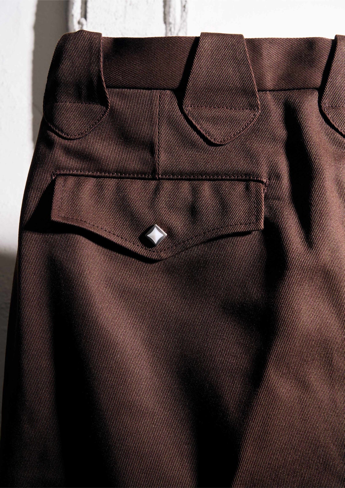 WESTERN PANTS TC
