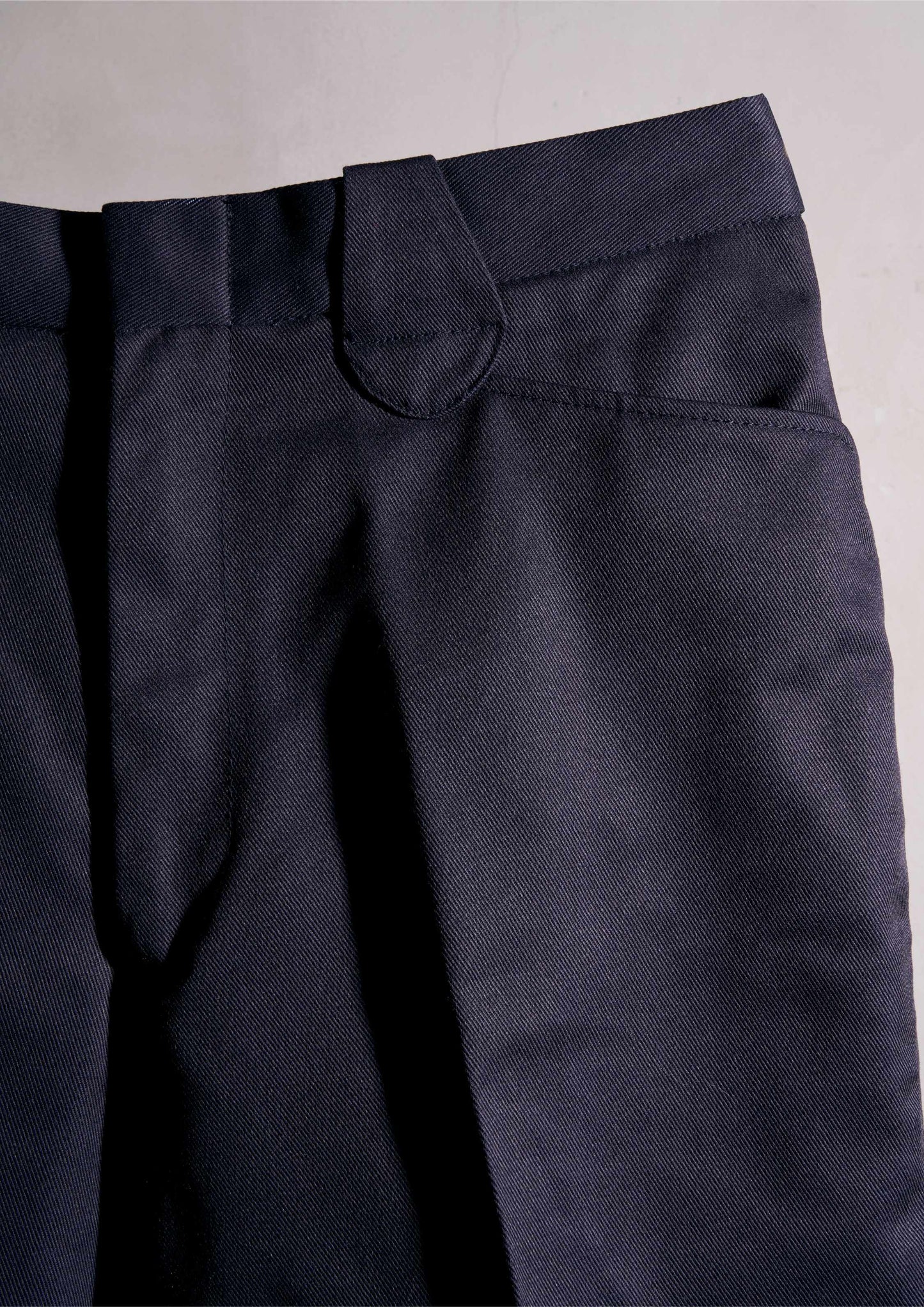 WESTERN PANTS TC