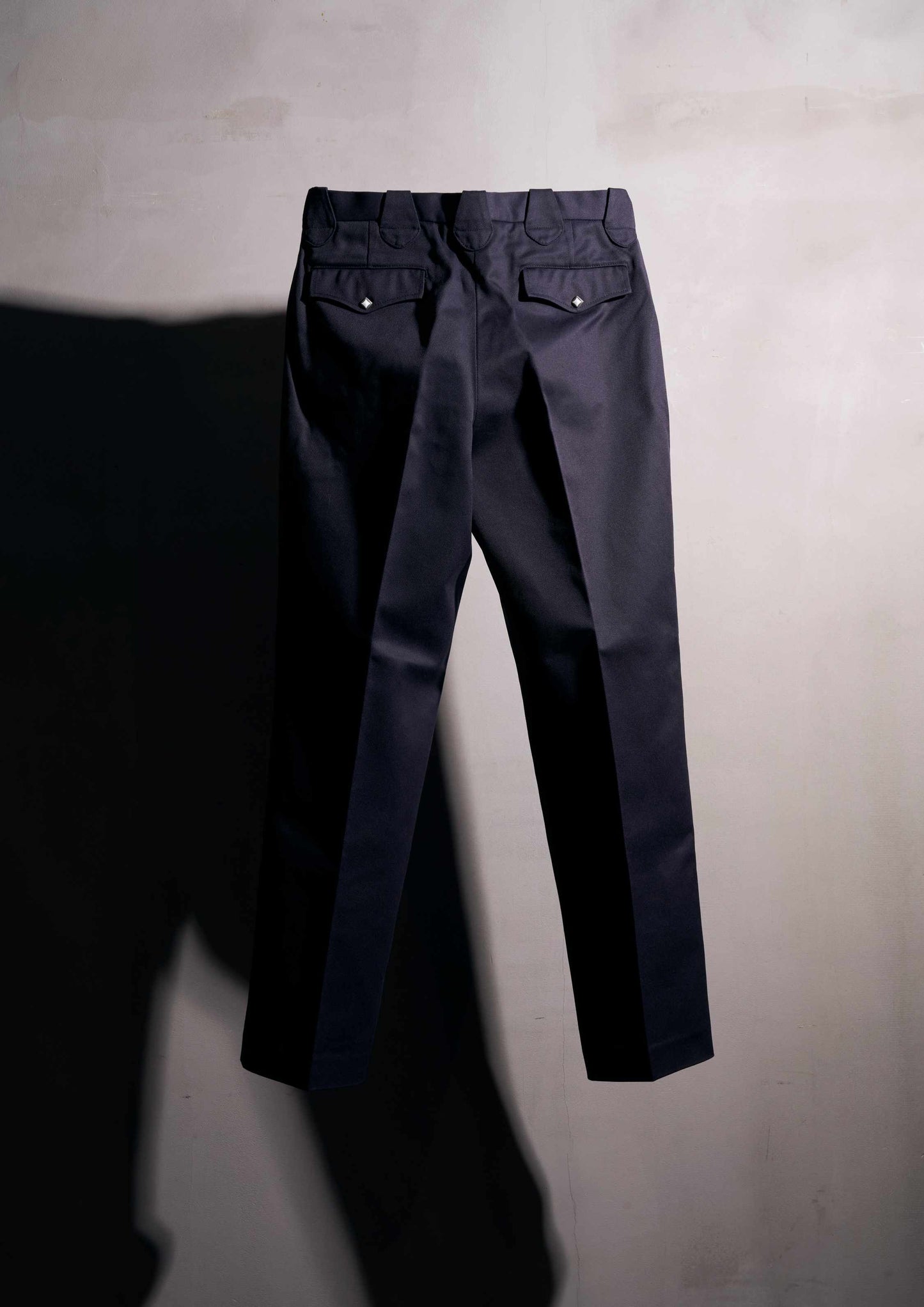 WESTERN PANTS TC