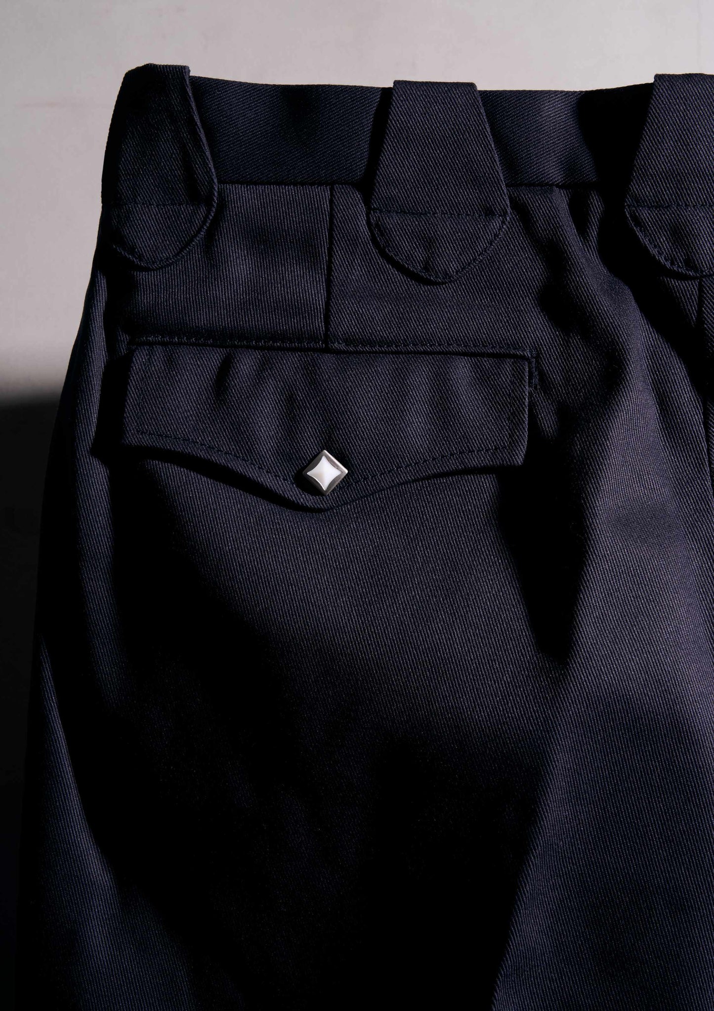 WESTERN PANTS TC