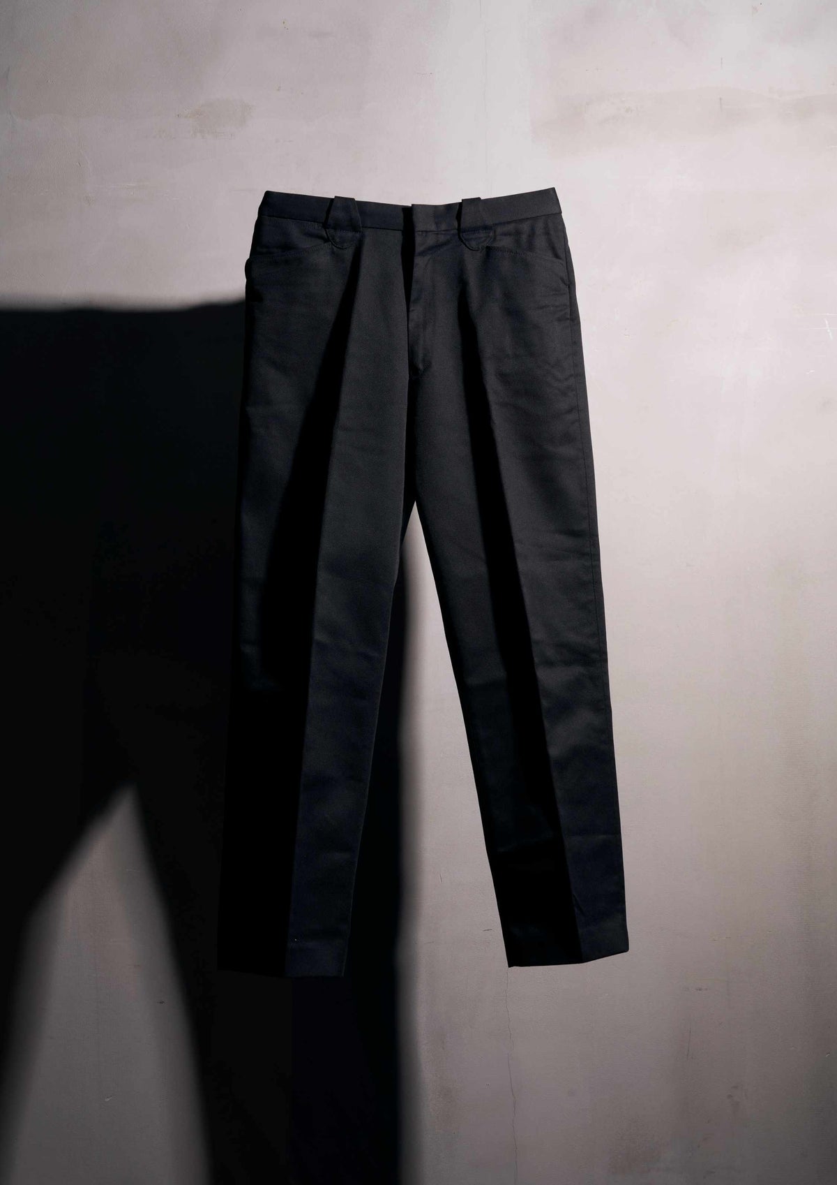 WESTERN PANTS TC