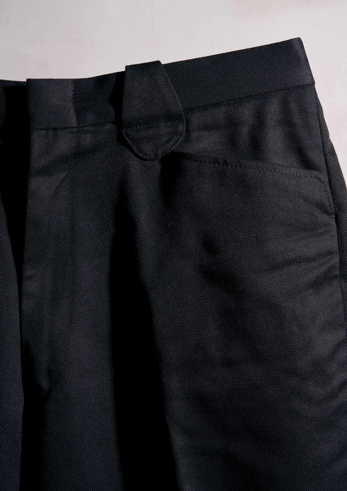 WESTERN PANTS TC