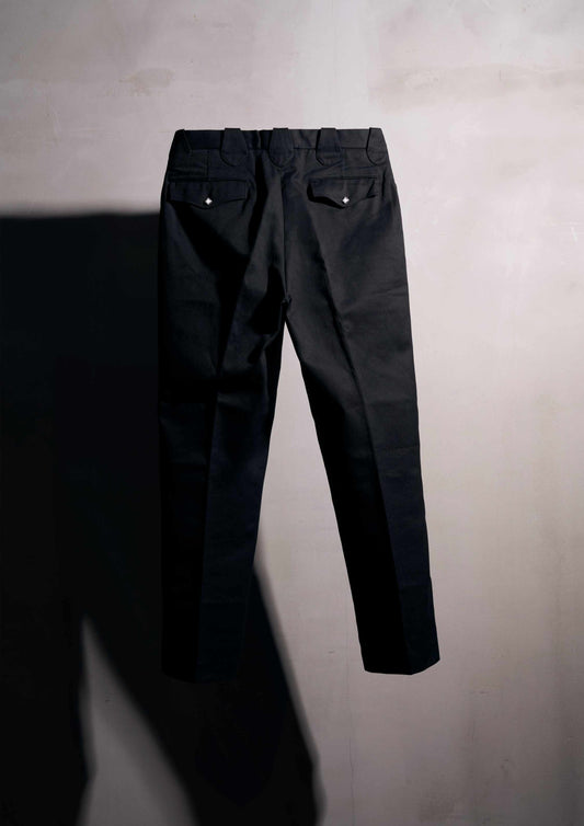 WESTERN PANTS TC