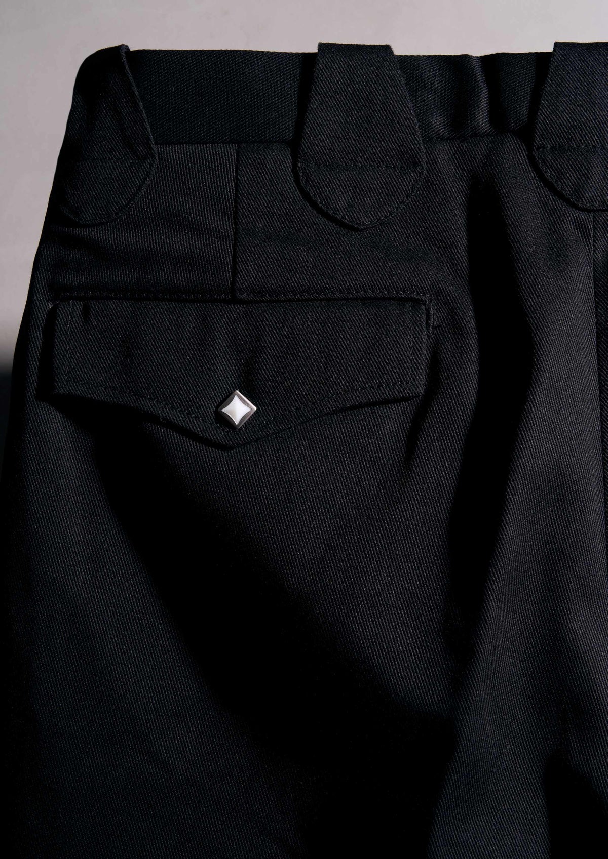 WESTERN PANTS TC