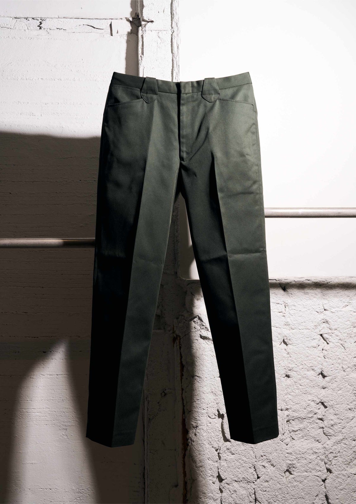 WESTERN PANTS TC