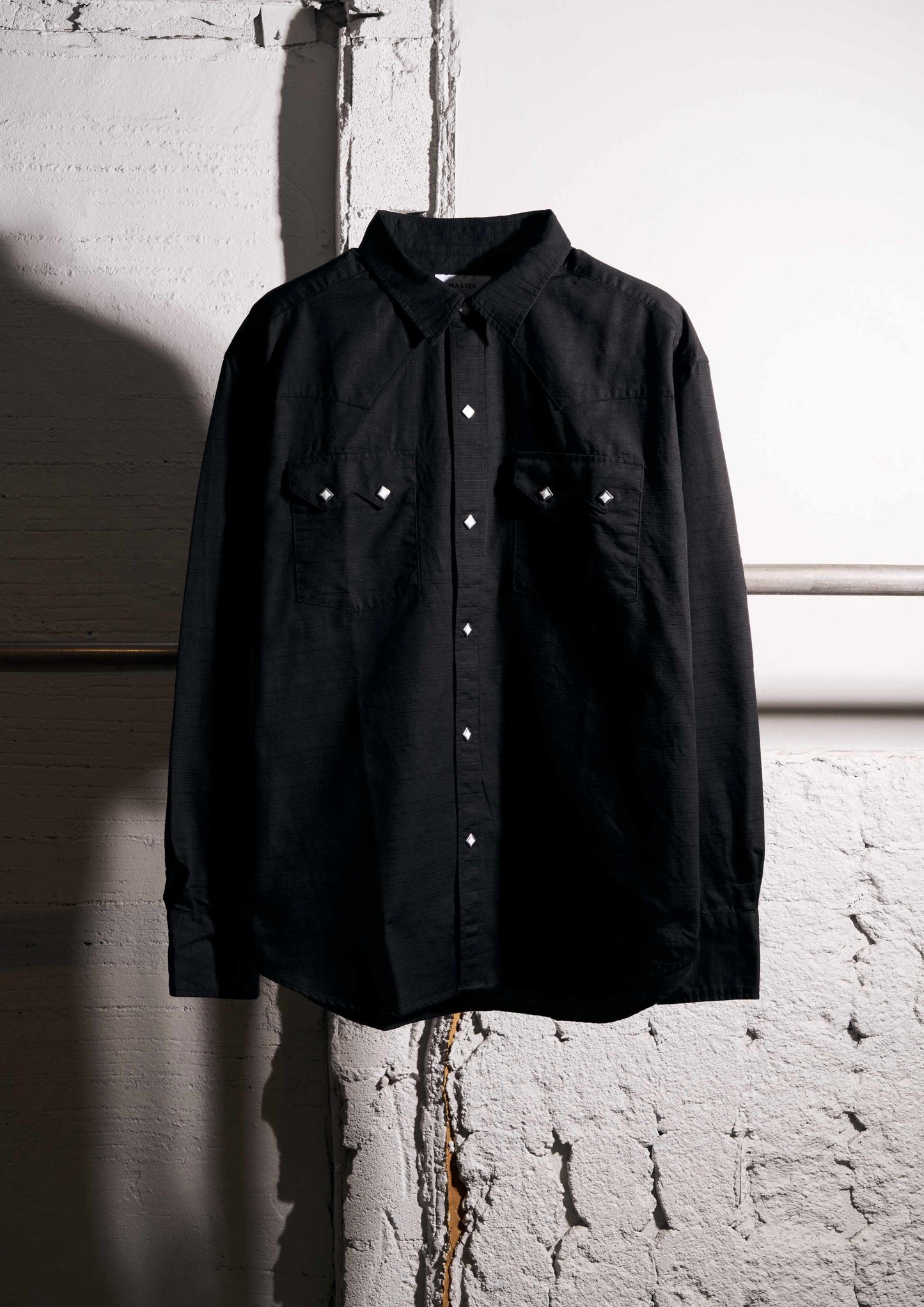 WESTERN SHIRT NP