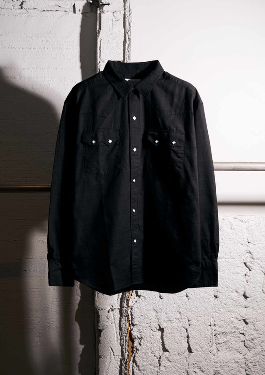 WESTERN SHIRT NP