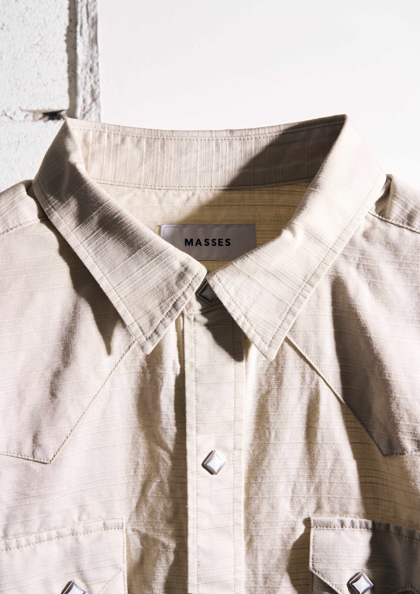 WESTERN SHIRT NP