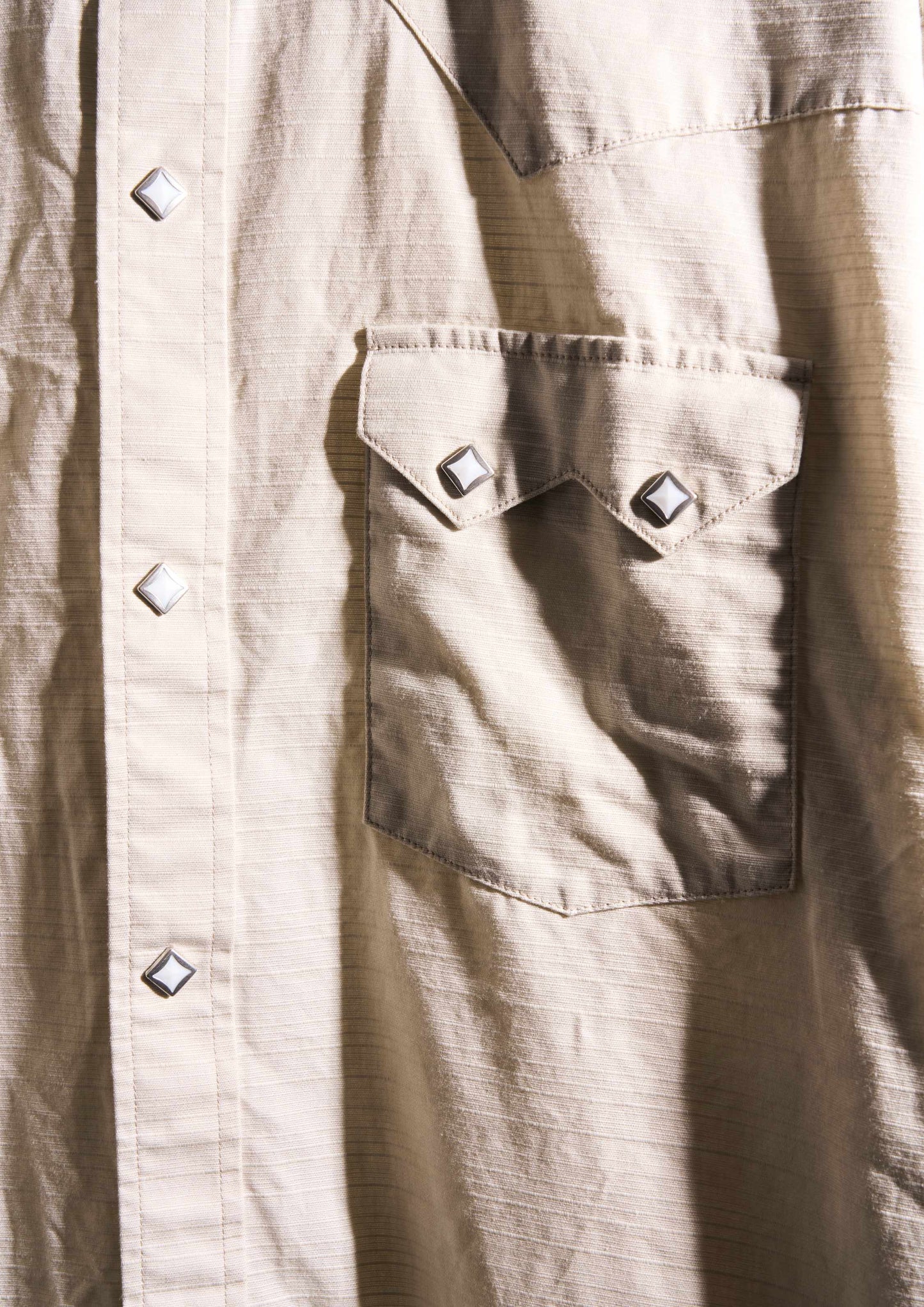 WESTERN SHIRT NP