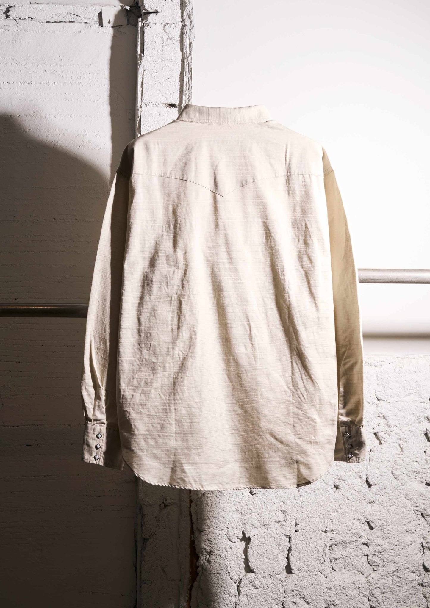 WESTERN SHIRT NP