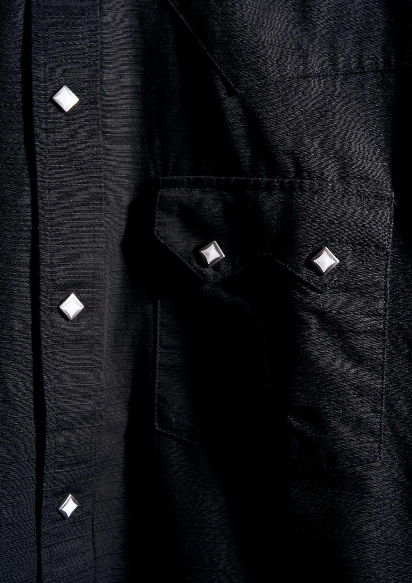 WESTERN SHIRT NP