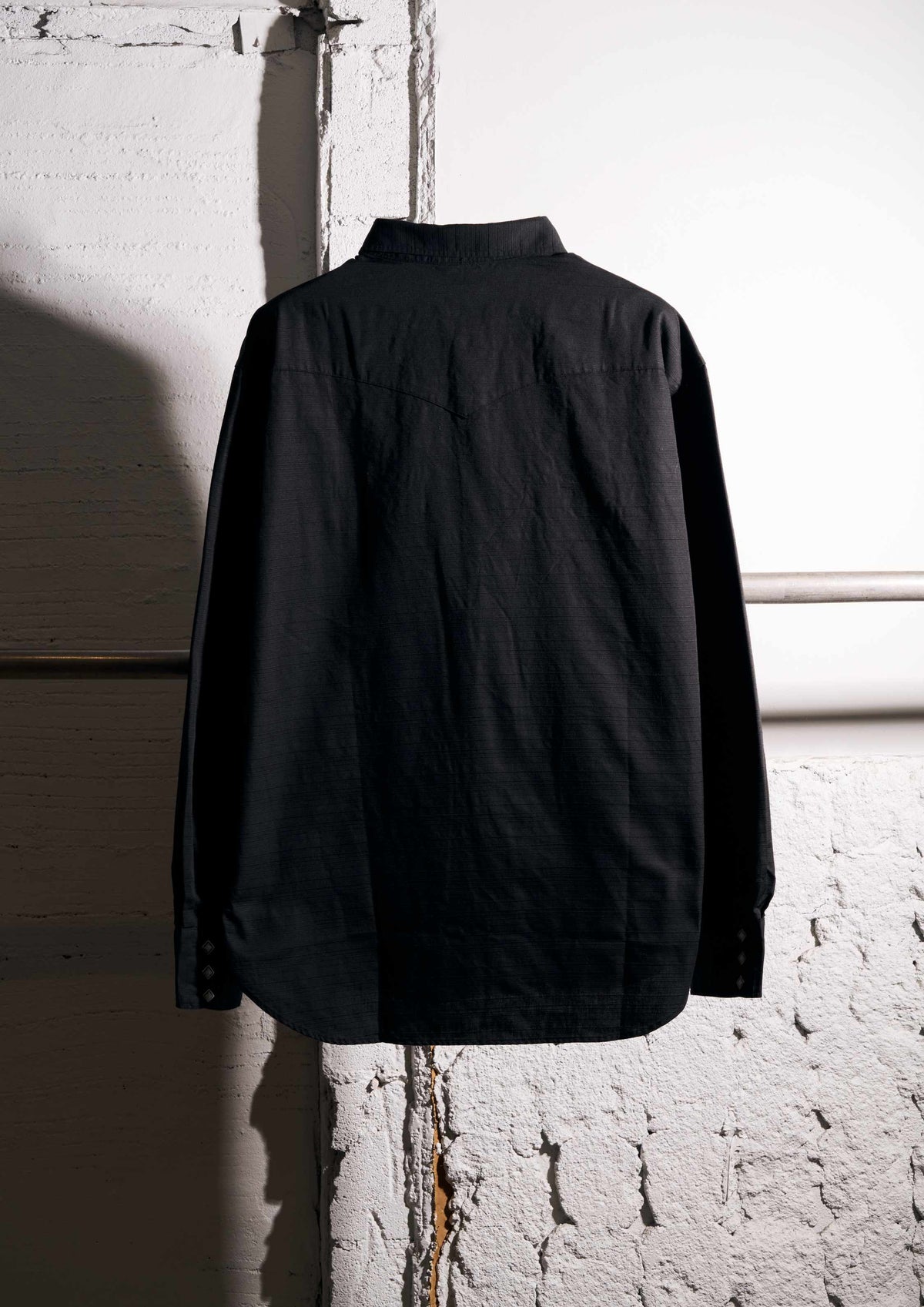 WESTERN SHIRT NP