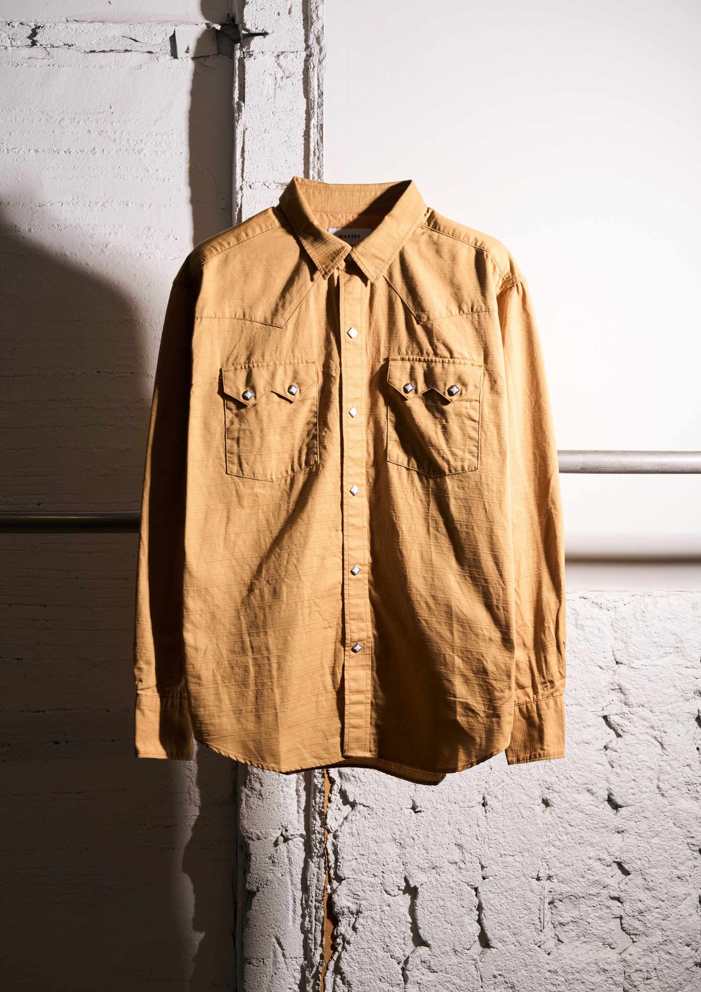 WESTERN SHIRT NP