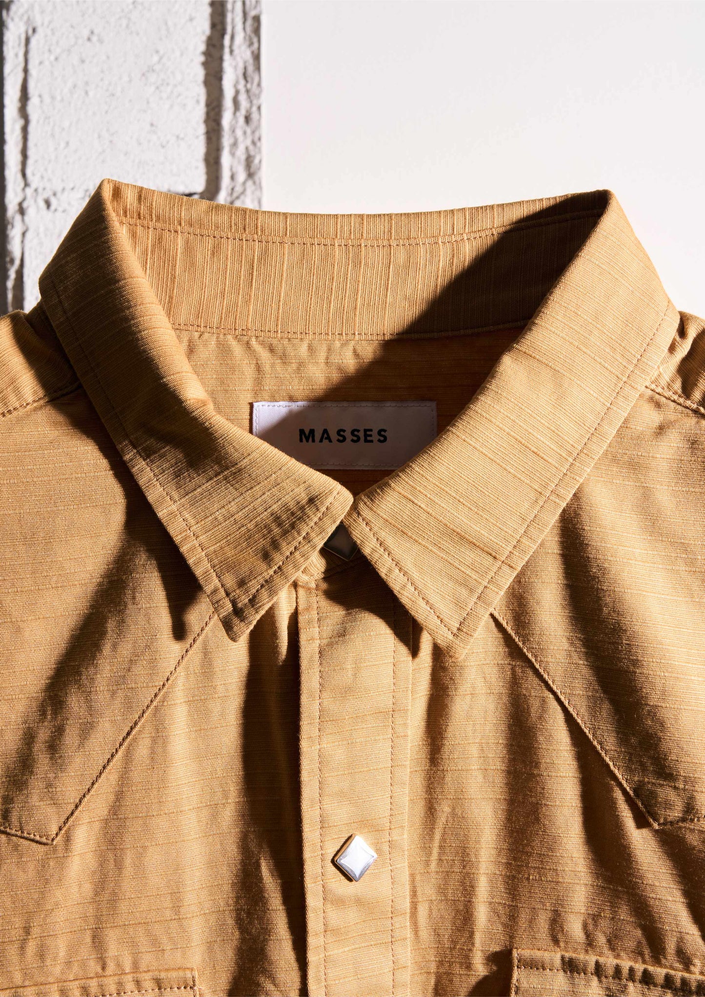WESTERN SHIRT NP