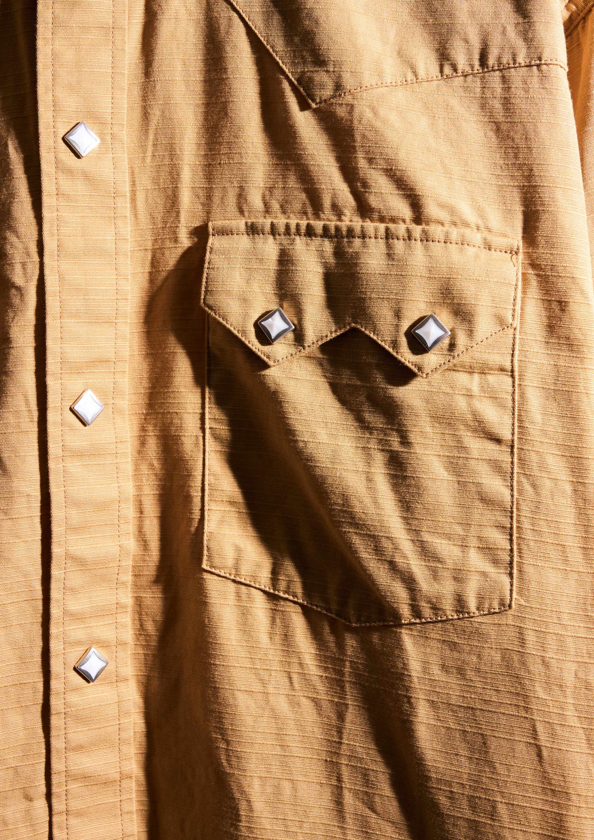WESTERN SHIRT NP