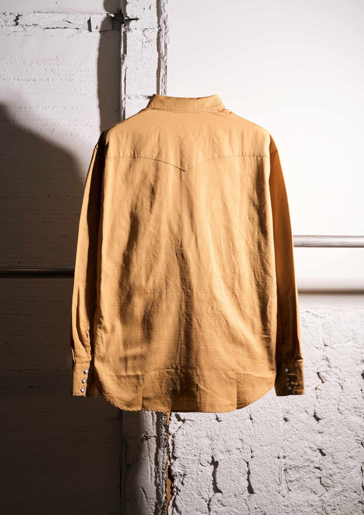 WESTERN SHIRT NP