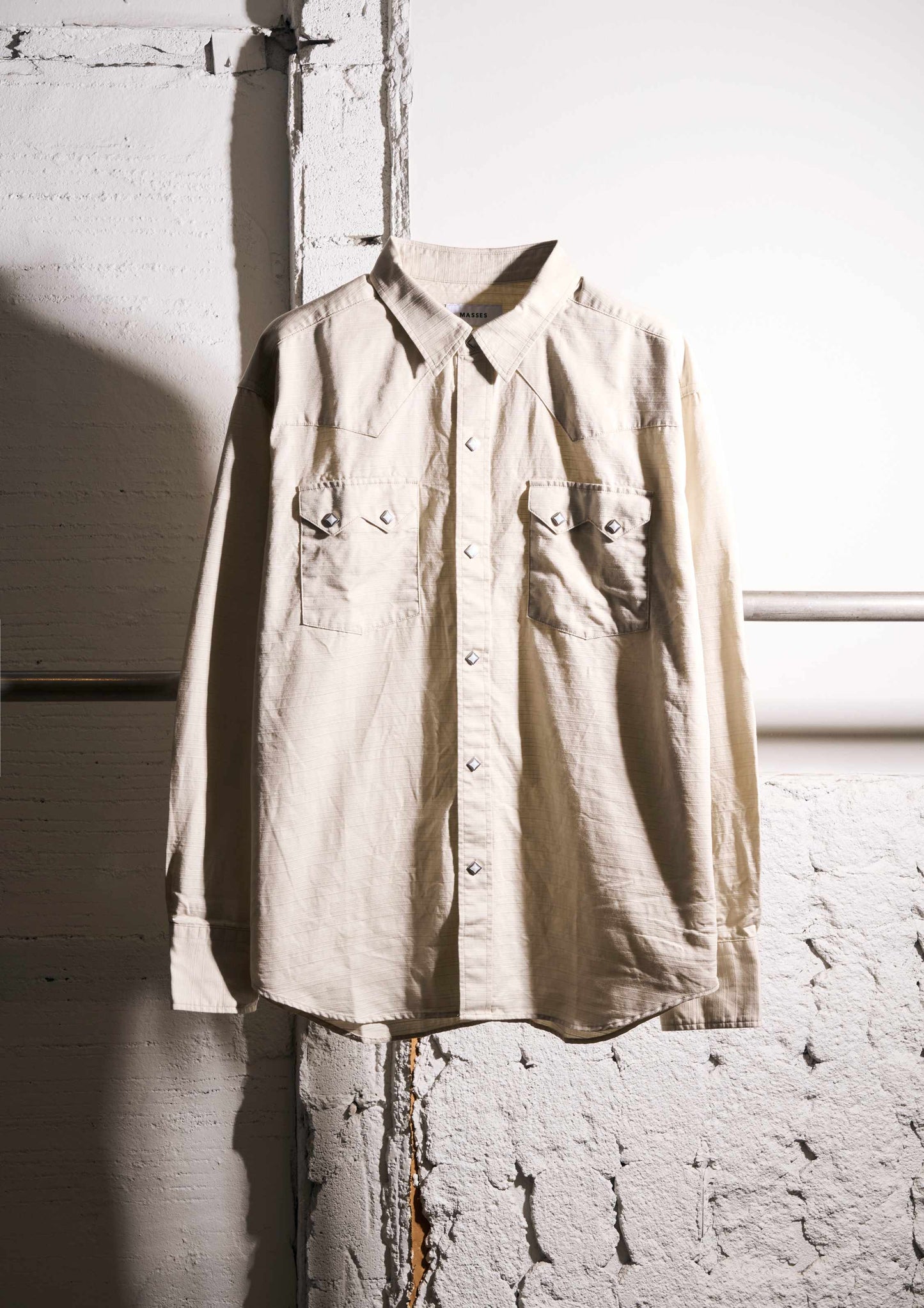 WESTERN SHIRT NP